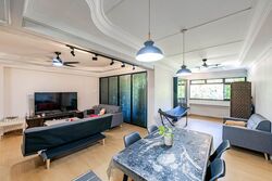 Blk 621 Woodlands Drive 52 (Woodlands), HDB 5 Rooms #481067141